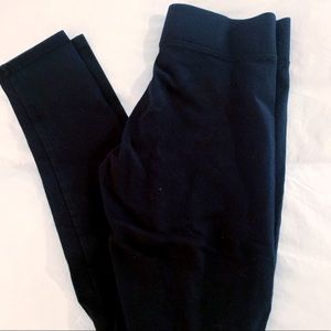 Aerie XS Black Leggings